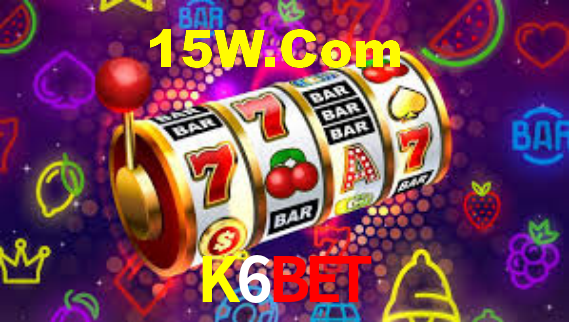 Descubra a Essência do K6Bet: Nossa História e Compromissos